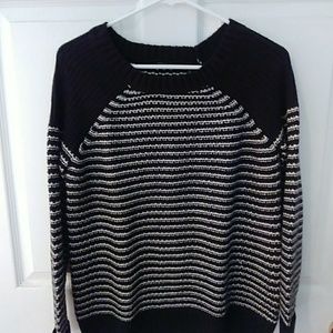 Daisy Fuentes sweater